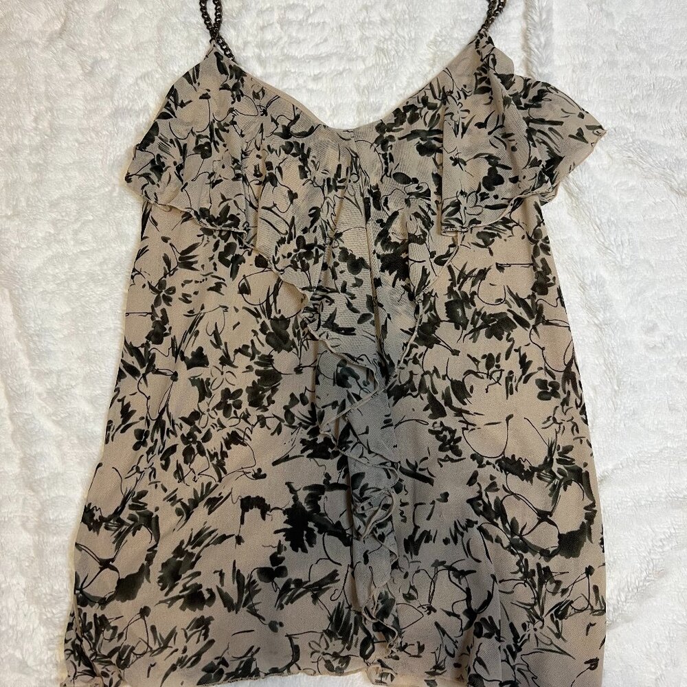 Express top